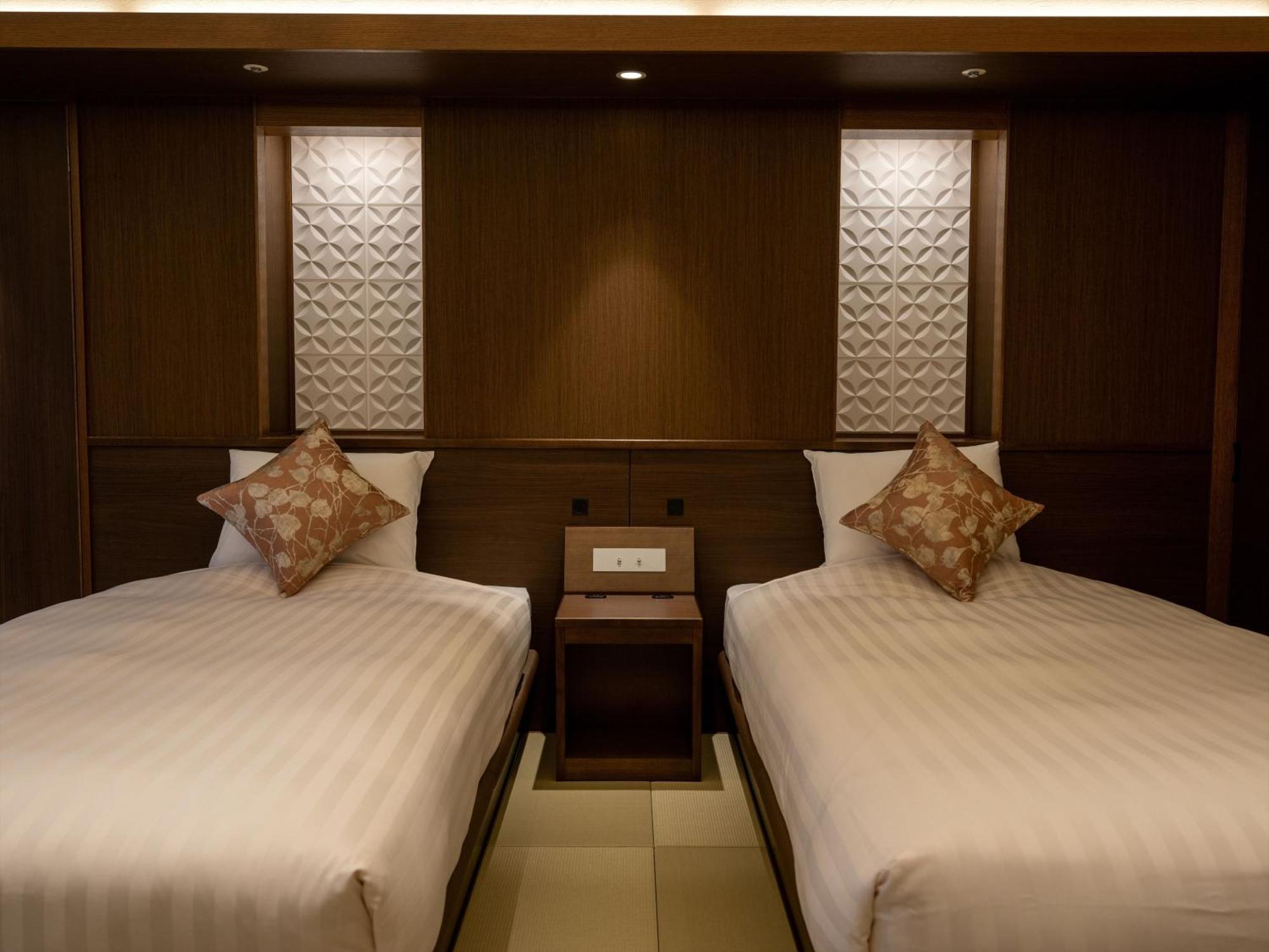 Zao Shiki No Hotel Yamagata  Chambre photo