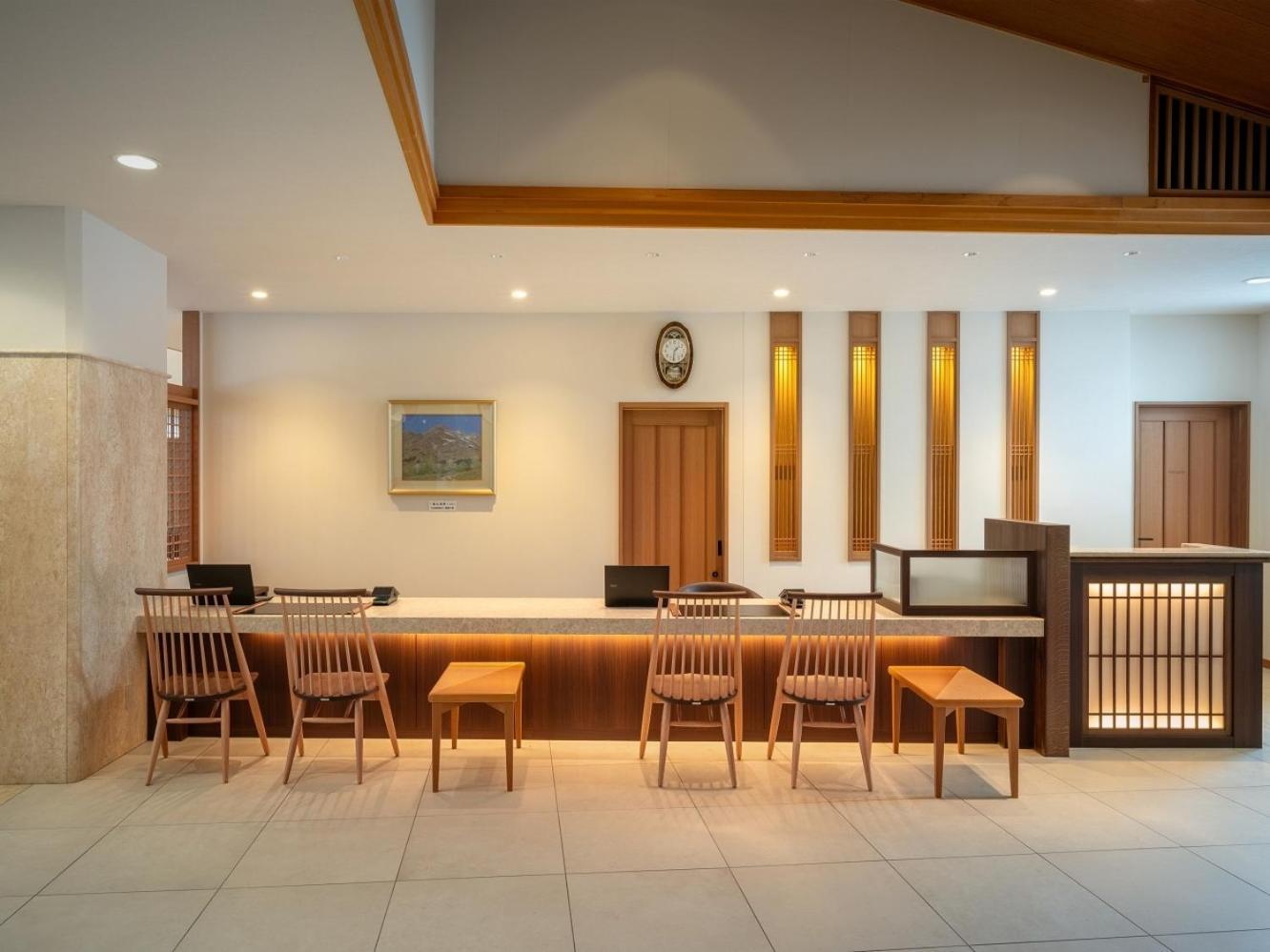 Zao Shiki No Hotel Yamagata  Extérieur photo