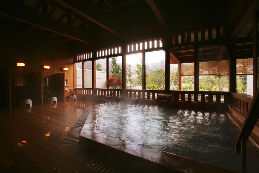 Zao Shiki No Hotel Yamagata  Extérieur photo