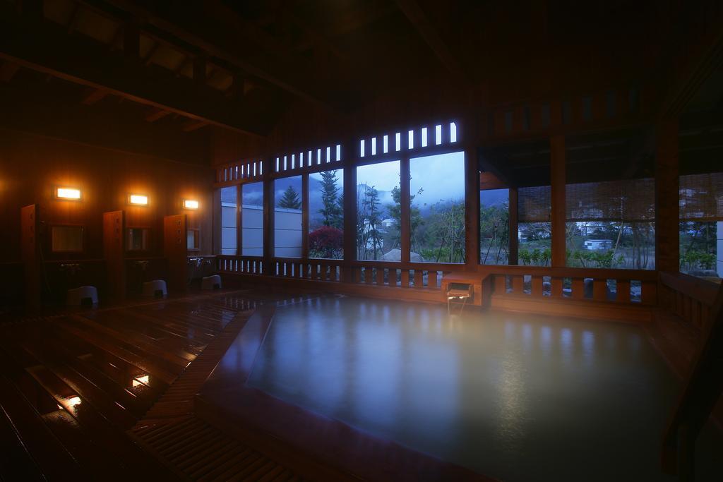 Zao Shiki No Hotel Yamagata  Extérieur photo