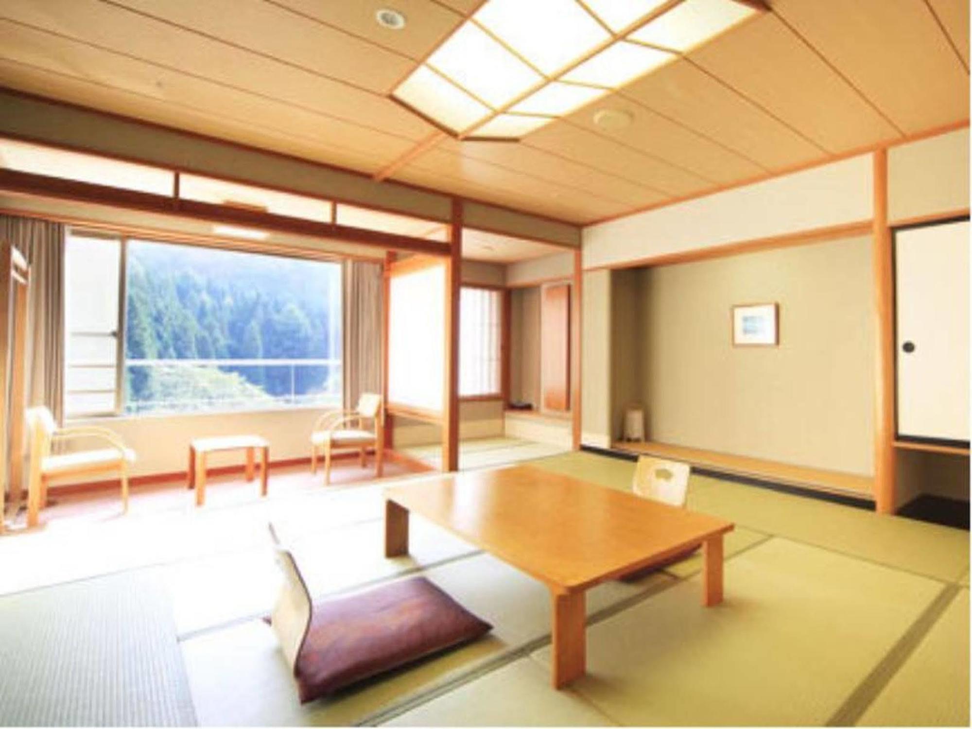 Zao Shiki No Hotel Yamagata  Extérieur photo